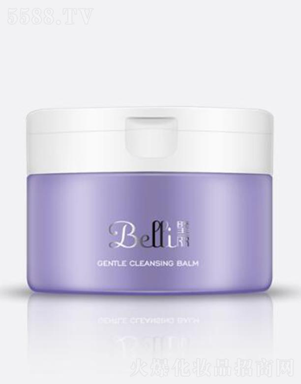 �Ϻ����ό�(sh��)�I(y��)���޹�˾��Belli����p�����ж�y�� 80gж�y�o���� ϴ��ˮ�����o��