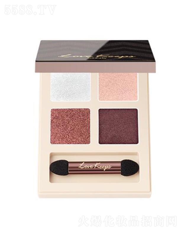 �������۽K�����yƷ���޹�˾��LOVE KEEPS�AĽ�����Ӱ�������������؏�(f��)ͿĨ���@����