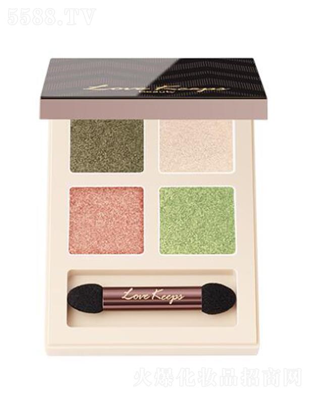 �������۽K�����yƷ���޹�˾��LOVE KEEPS�AĽ�����Ӱ���ٲݻ��@���·�۹���㽹�c(di��n)�R�۵�ҫ���ۊy