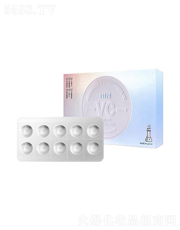 �V�|��ԣ����Ƽ����޹�˾��HIH��������VC���A��Ƭ   ���ɷ�Ƭ������(x��)�y   ˮ�ۼ��w