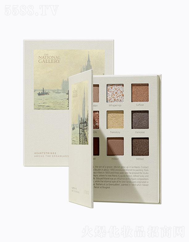 �������yƷ(���K)���޹�˾��JEJO��Ȼ������ɫ��Ӱ����01���� 9g�Fɫ���� ��������