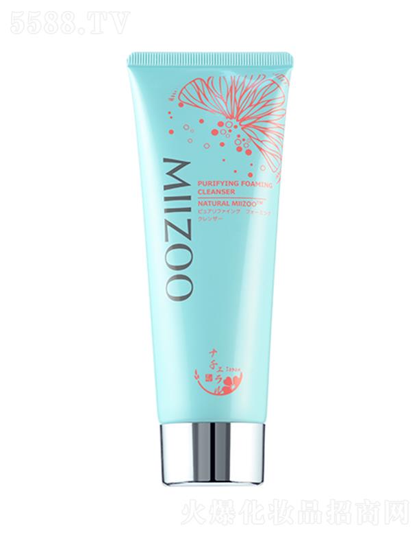 �Ϻ�����Ʒ�ƹ������޹�˾��MIIZOO������͸ˮ��(r��n)����� 120g��ˬ�������B(y��ng)