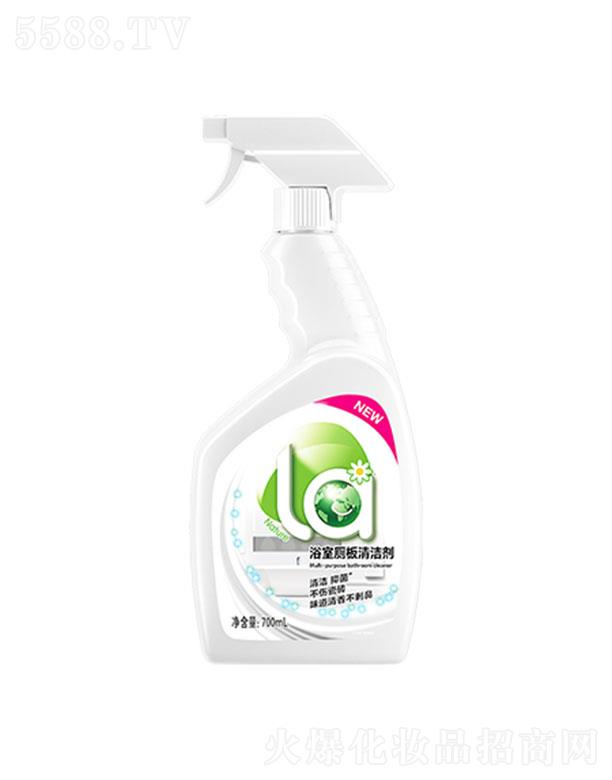 ���R���V�ݣ�����Ʒ���޹�˾��Laԡ��?gu��)����坍�?700mlһĨ���� ��(qi��ng)��ȥ����