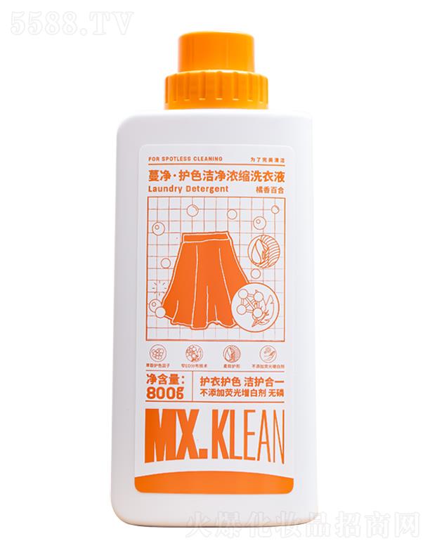 �Ϻ�ӯŬ�݌��I(y��)���޹�˾�������oɫ������sϴ��Һ 800g