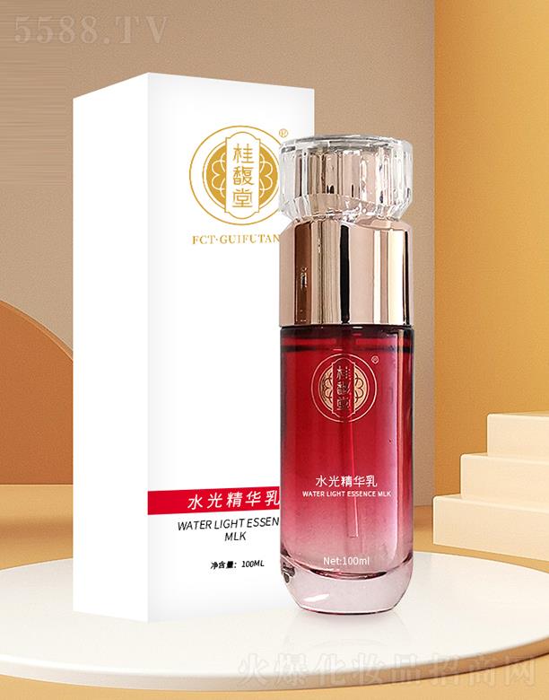 �����и���ͮ���Q���޹�˾�������ˮ�⾫�A�� 100ml