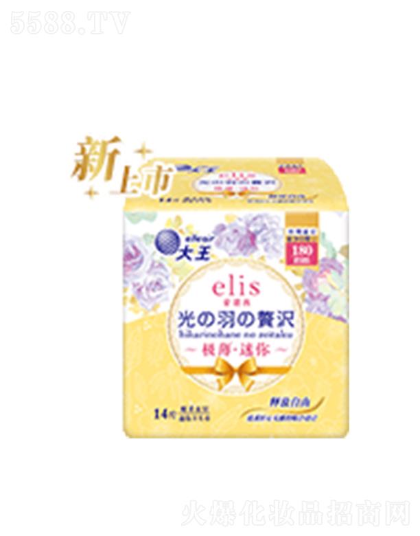 ����(��ͨ)������Ʒ���޹�˾������elis�����������mϵ���l(w��i)�������� 180mmx14Ƭ