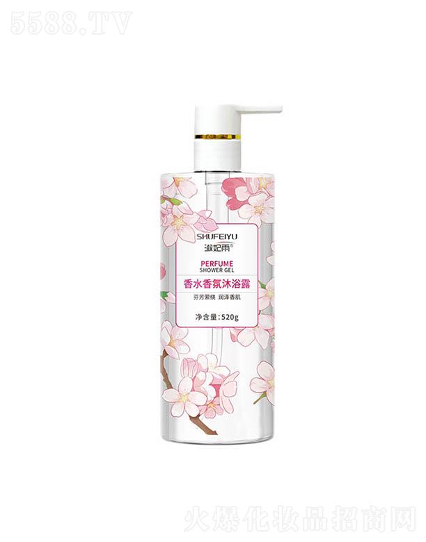 �V����������Ƽ����޹�˾����������ˮ�����ԡ¶ 520g