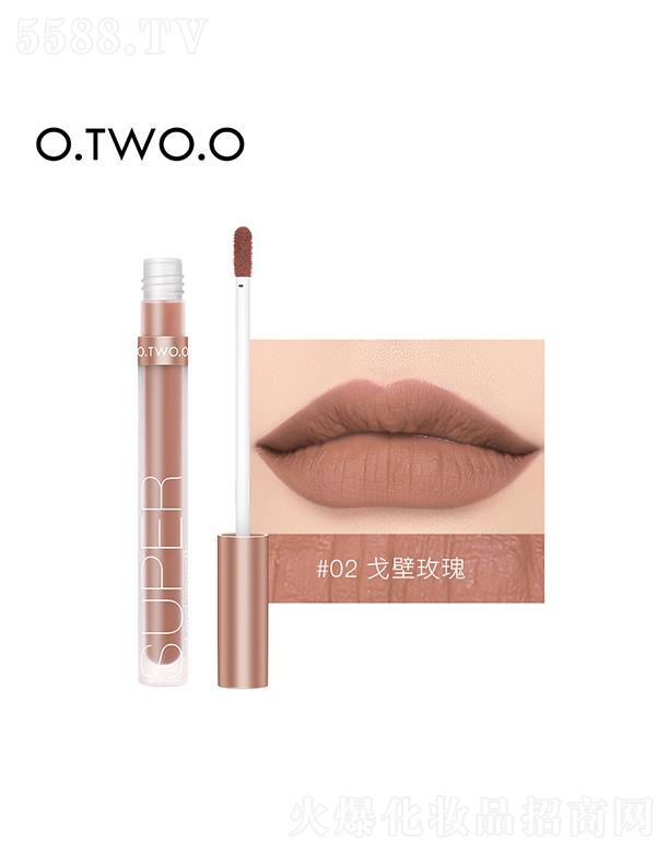 �V��ޱ�л��yƷ���޹�˾��O.TWO.O���Z(y��)�z�q���ⴽ��#02���õ�� ����΢�F�ı���Ⱦ��Ч��