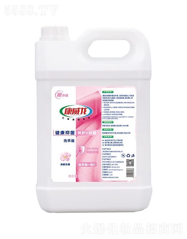 ���u�����������Ƽ��ɷ����޹�˾�������������־�ϴ��Һ���»���(��ɫ)-5kg