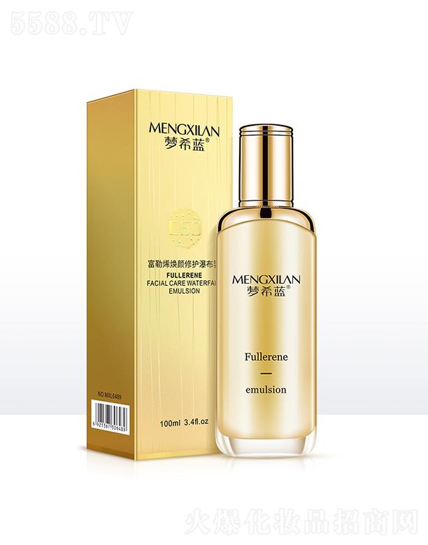 �V��Ӣ�ۇ��H����Ƽ����޹�˾����(m��ng)ϣ�{(l��n)����ϩ����B(y��ng)�o(h��)�ٲ��� 100ml�B(y��ng)�o(h��)���w���ϸ���(qi��ng)�g