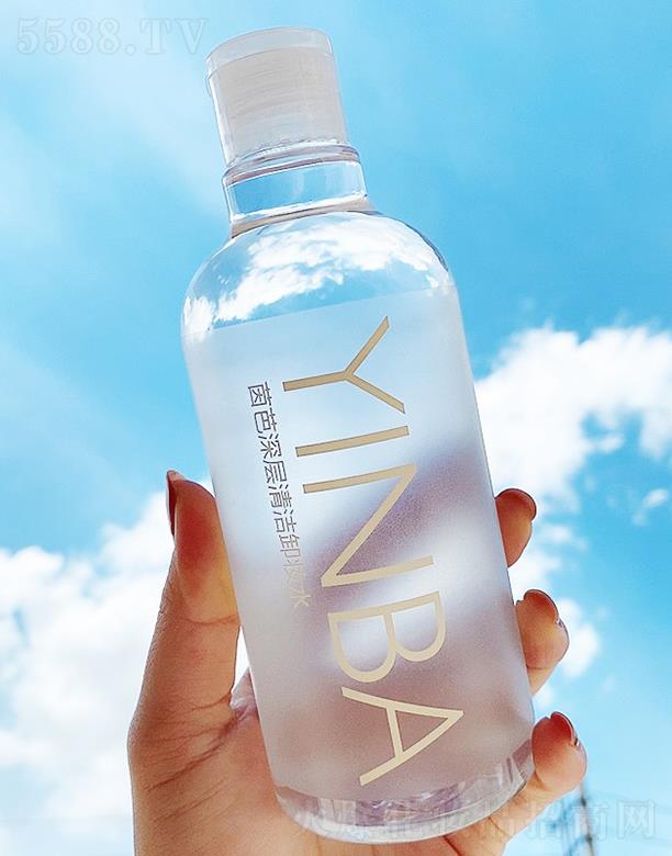 ���^�мμ�����Ƽ����޹�˾��YINBA�������坍ж�yˮ