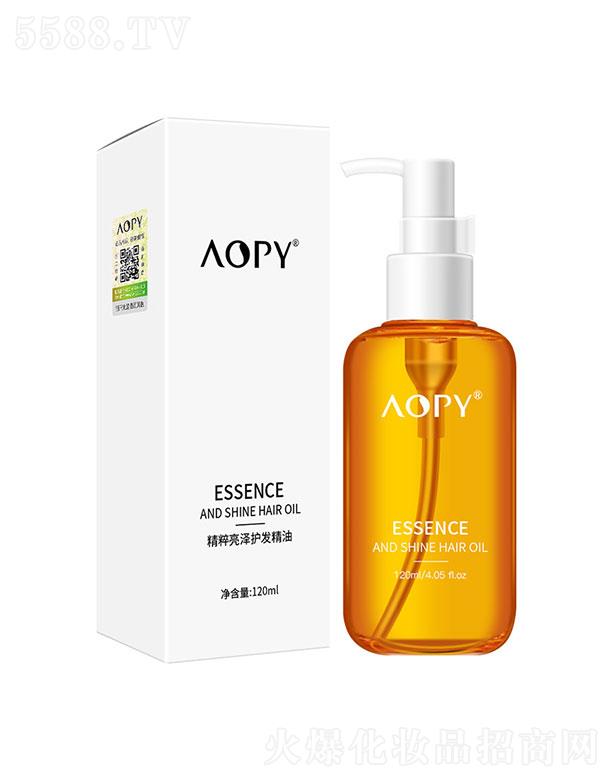 �V��ٻ�̻��yƷ���޹�˾��AOPY���������o�l(f��)����120ml