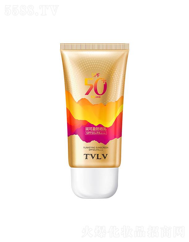 �V����ޱ���Ȼ��yƷ���޹�˾��TVLV����ӯ����˪