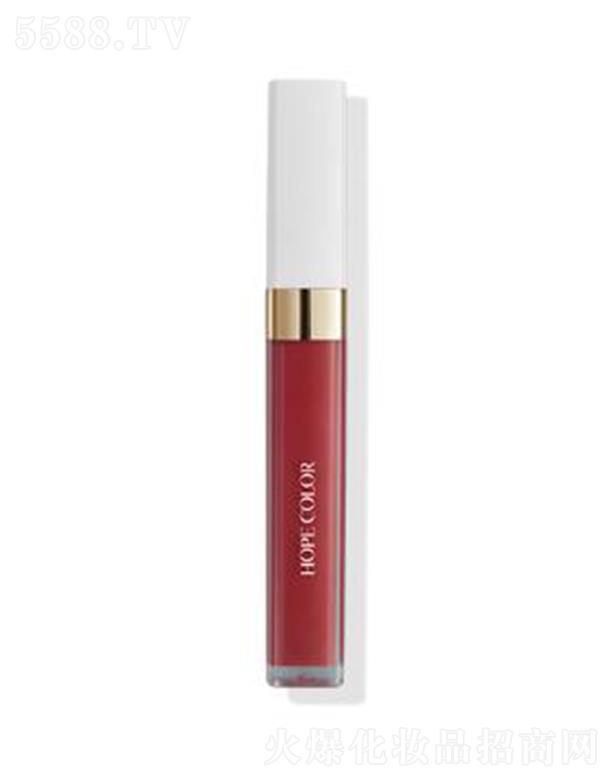 �Ϻ�����yƷ���޹�˾��HOPE COLOR�޳�ɫ���ⴽ��880#΢Ц ����÷��ɫ