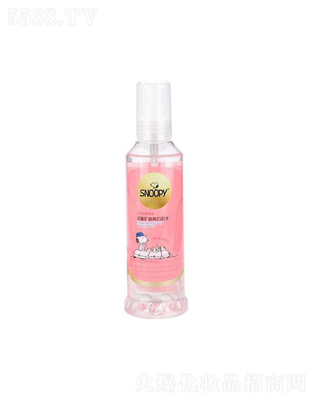 �麣�����Ȼ��yƷ���޹�˾��snoopy��(y��u)�����w�VȪ��ˮ