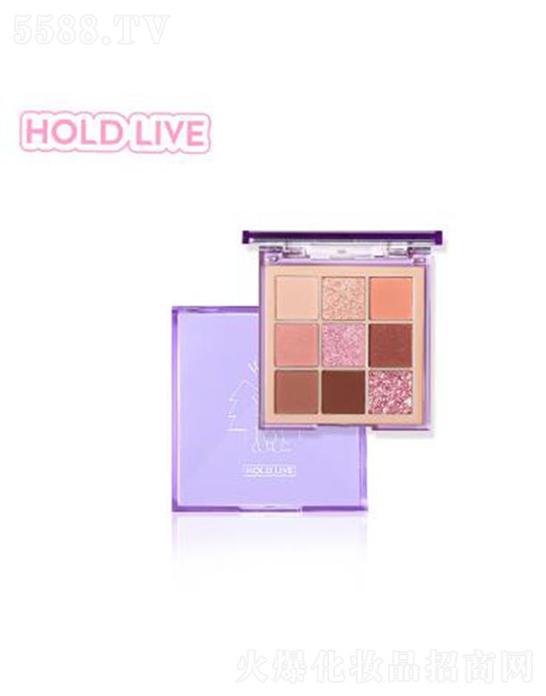 �V�݊Wϣ�ữ�yƷ���޹�˾��HOLD LIVE �����ܱ��F��Ӱ�P