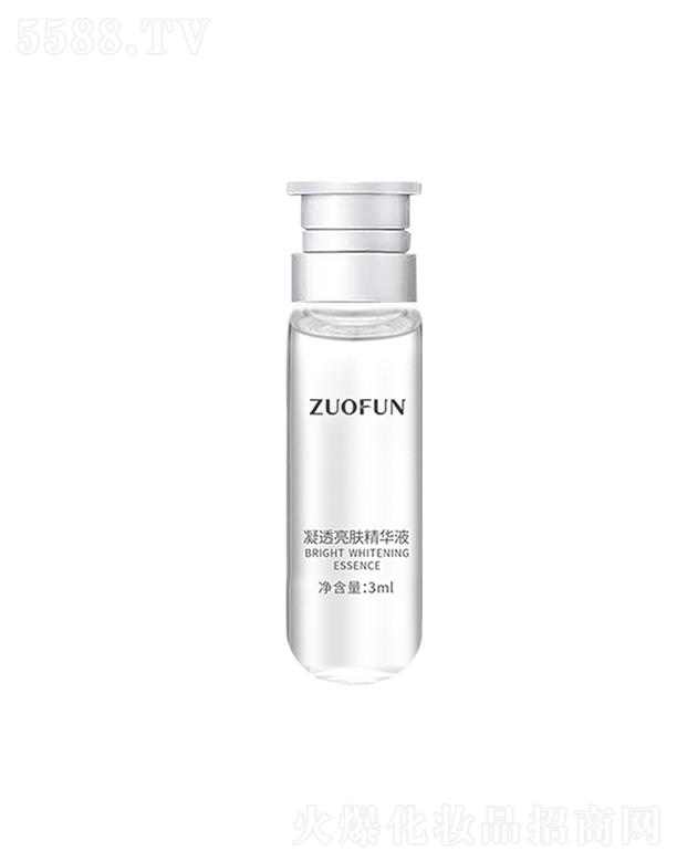 �V��׿�һ��yƷ���޹�˾��ZUOFUN��͸���w���AҺ