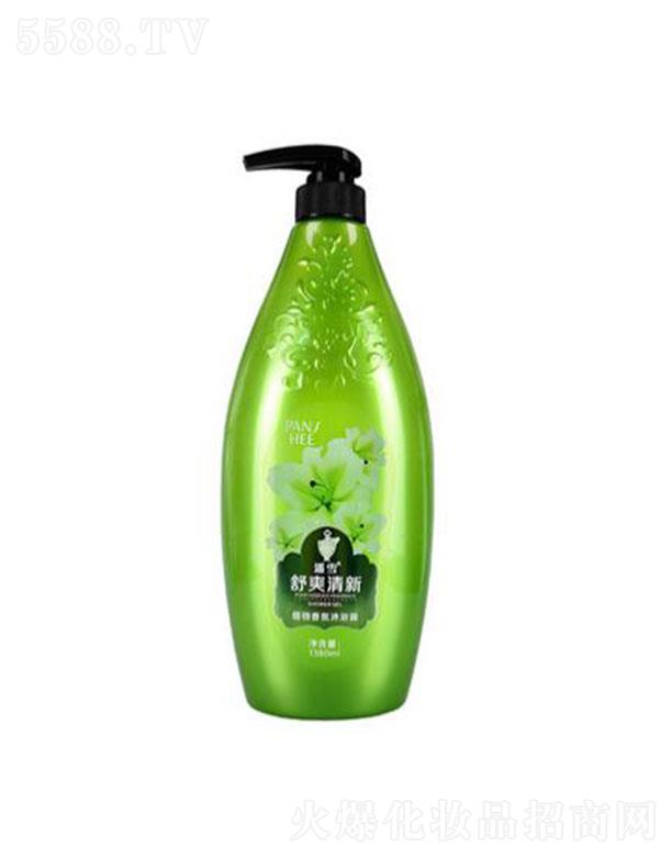 ��ɽ���ŝ������yƷ���޹�˾����ѩֲ�������ԡ¶����ˬ���£�1380ml