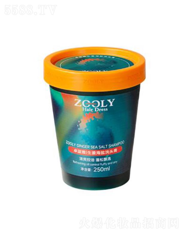 �ɶ�׿�{���̄���Ϣ��ԃ���޹�˾��ZOOLY-׿�{���������}ϴ�^�� 250ml
