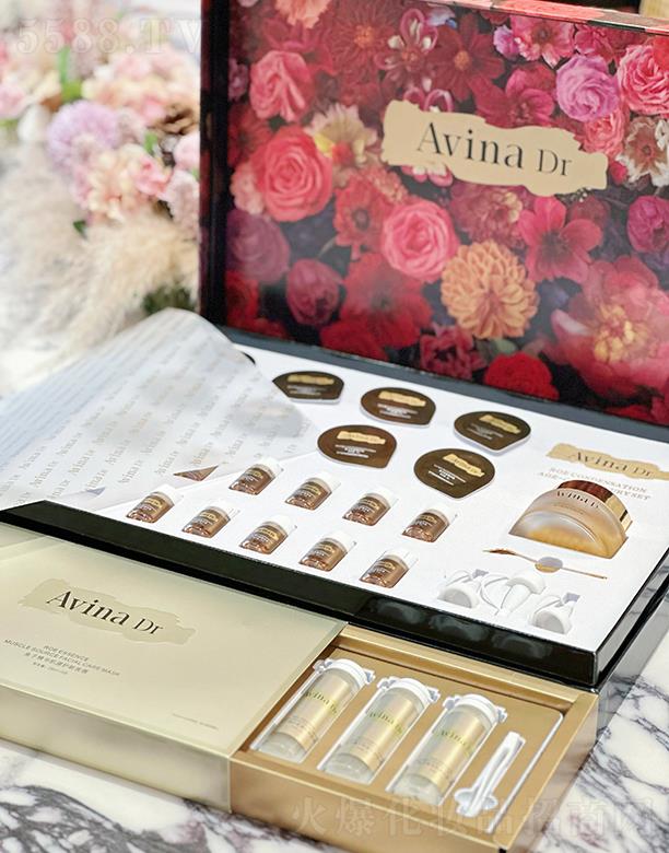 �V�ݐ۾S������Ƽ����޹�˾��Avina�~�������o(h��)�g���A�׽M