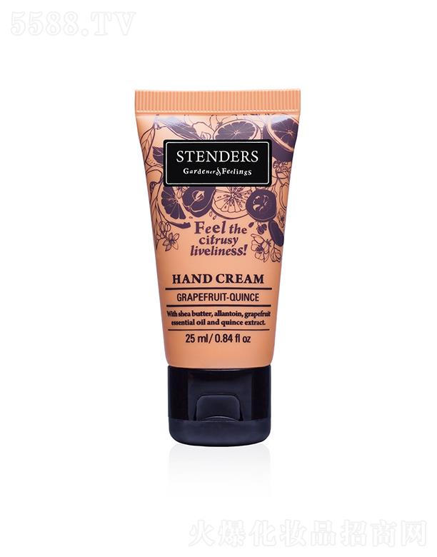 ��������ΘI(y��)���Q(m��o)���޹�˾��STENDERS��������˪