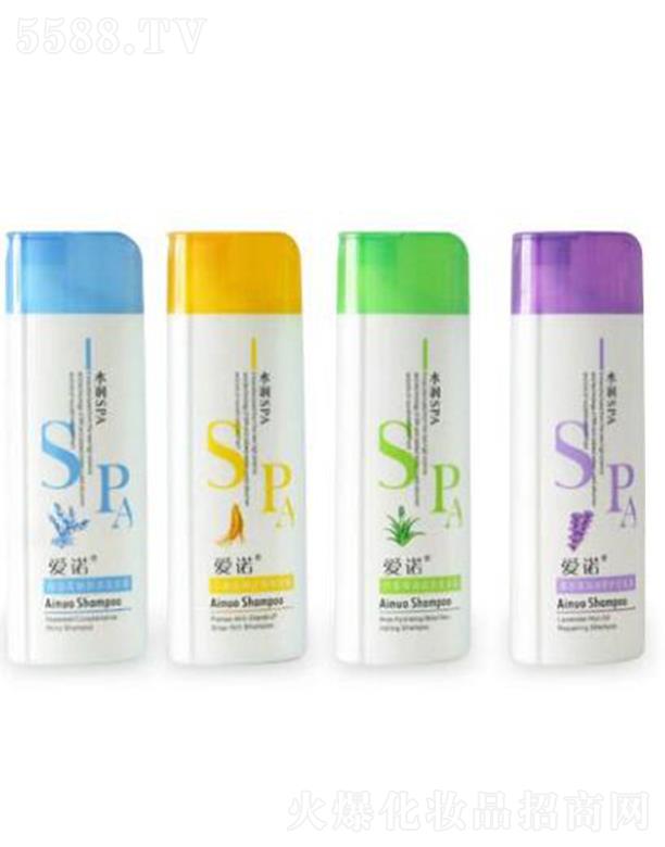 �Ռ��мΌ����û������޹�˾�����Zˮ��SPAϴ�l(f��)¶(400ml)