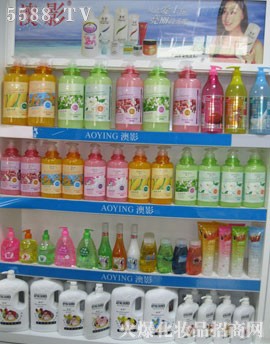 ��Ӱ��ԡ¶ϴ��Һ��ԡϵ��