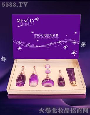 ��(m��ng)����ѩ�q���ɼ��Ų���