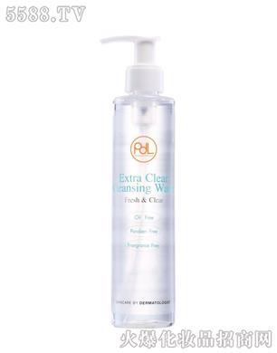 Extra  Cleansing  Water̩����Чж�yˮ