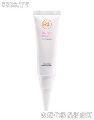 Re Skin Cream̩��Ƥ�w����˪