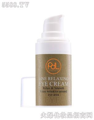 Line Relaxing Eye Cream̩���澏��˪