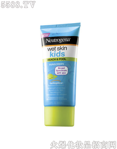 ¶����ˮ����ͯ���w����SPF45+