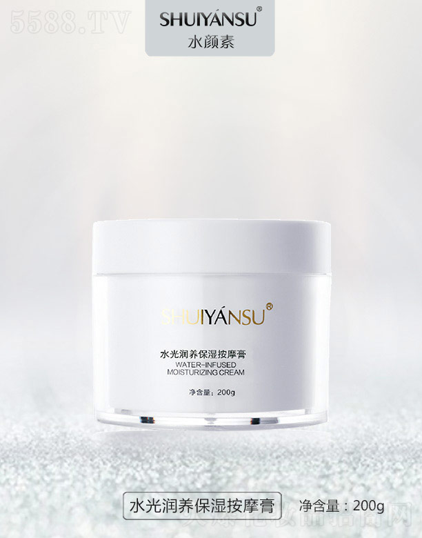 ˮ���ˮ�❙�B(y��ng)����Ħ�� 200g