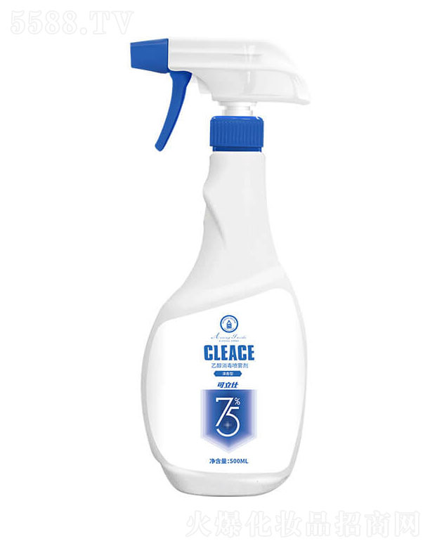 �����ˣ�CLEACE)�Ҵ��������F������500ml
