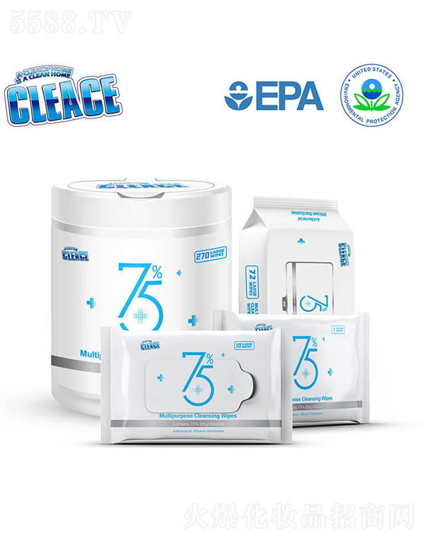 �����ˣ�CLEACE)75%�ƾ��������