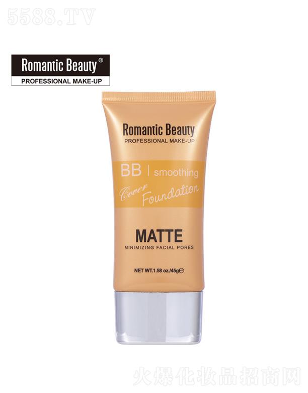 romantic beauty����ë�׷۵�Һ