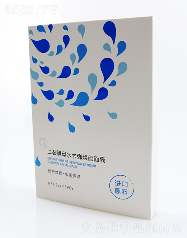 WSMM���ѽ�ĸˮէ�������Ĥ5Ƭ/��