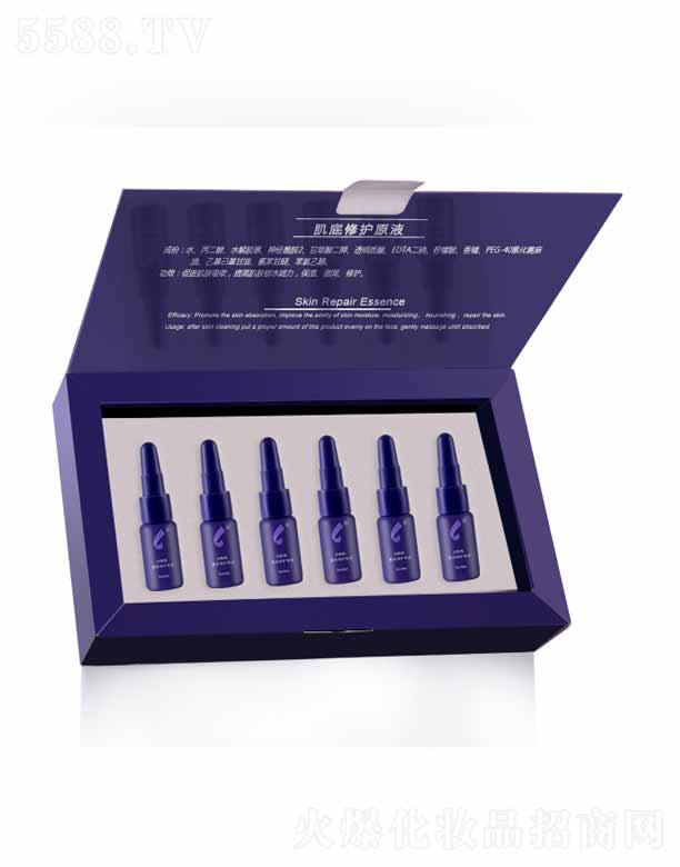 ؐ�����������o(h��)ԭҺ 6*6ml