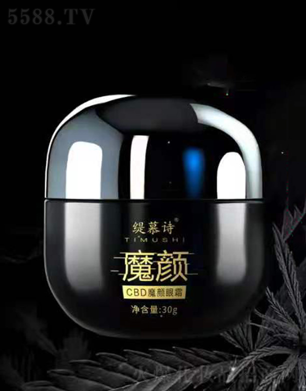 ��ĽԊCBDħ���˪����ƿ�� 30g