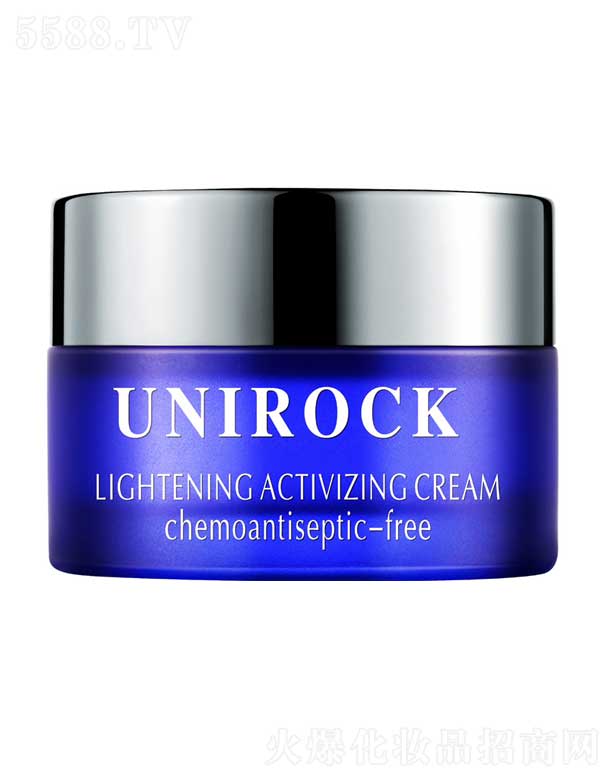 UNIROCK���A���;o��˪ 35g