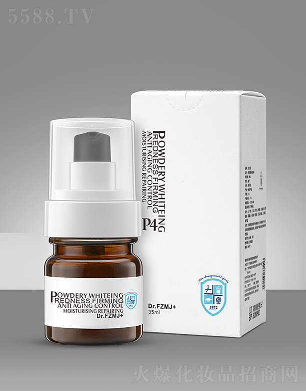 ֮ܽ����͸�������(��Ȼɫ) 35ML