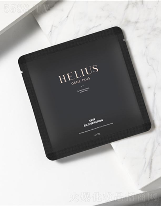 HELIUS�ʹ⟨��A��Ĥ