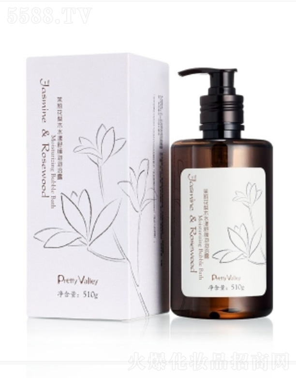 ������ľˮ���澏����ԡ¶ 510g