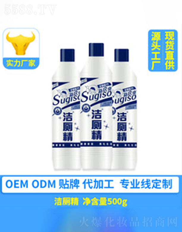 ������������ 500g