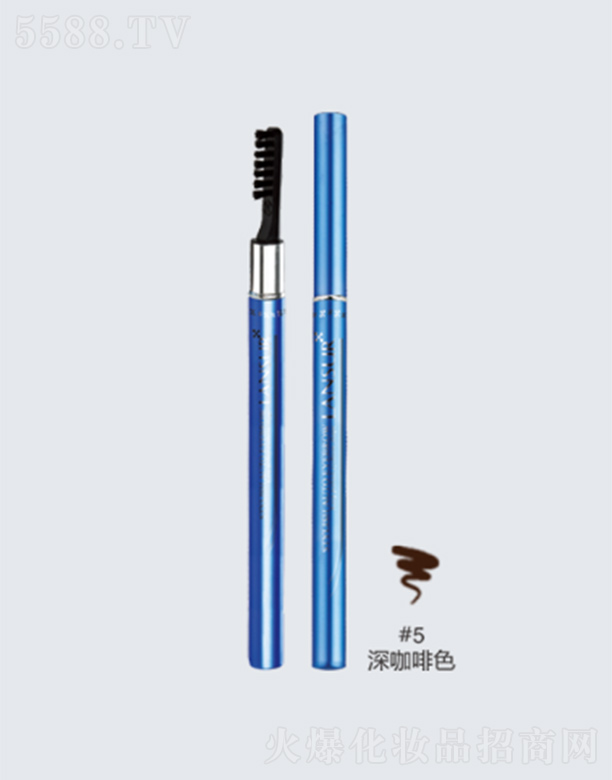 �mɪ����ü�P05���ɫ 1.2g