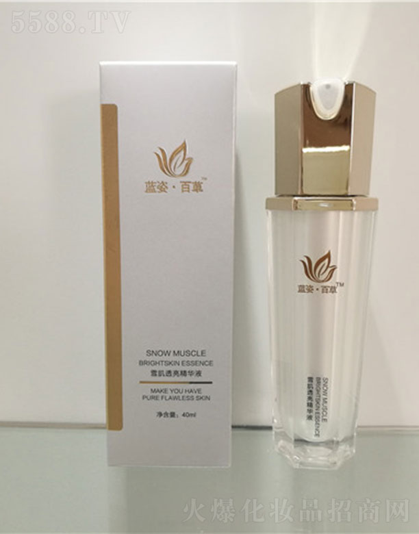 �{(l��n)�˰ٲ�ѩ��͸�����AҺ 40ml