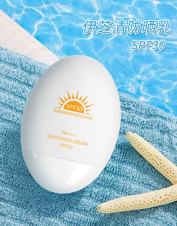 ��֥�������SPF30 50g