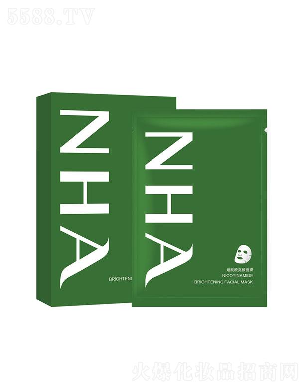 NHA�����������Ĥ