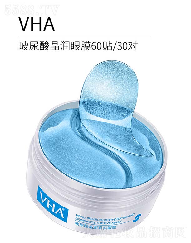 VHA�����ᾧ��(r��n)�o��(sh��)��Ĥ