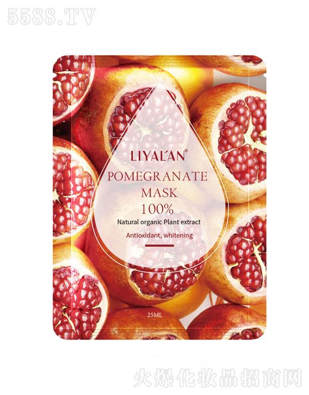 LIYALANʯ������ˮ�����B(y��ng)ֲ�ﾫ�A��Ĥ